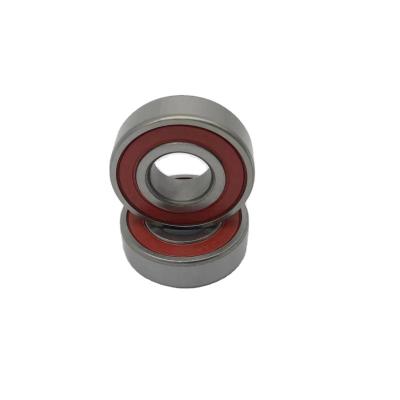 China Hot Sale Long Life Deep Groove Ball Bearing China Suppier Bearing Bearing 6206 2RS for sale