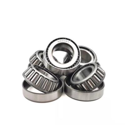 China Long Life High Precision Manufacture 32005 Seals Deep Groove Ball Bearing For Automobile for sale