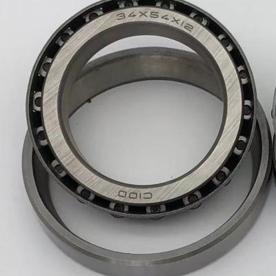 China C100 Long Life High Quality Long Life Motorcycle Wheel Bearing for sale