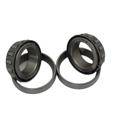 China Long Life China Bearings Manufacturer MILLION Bearings For Motors Motorcycle Report for sale