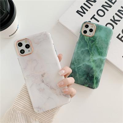 China Hard PC manufacturer best price offering solid color rubber silicone case phone case for iphone 11 pro max for sale