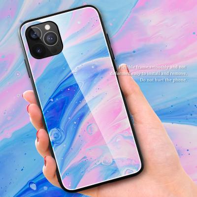 China TPU bottom price iphone 12 mobile case max safe transparent cell phone case for iphone 12 pro/max 12pro for sale