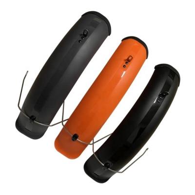 China Comfortable Bicycle Accessories Bike Mudguards Bicycle Mudguards Set Bicycle Mudguards Fenders for sale