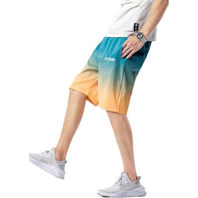 China Latest Quality Breathable Soft Hot Selling Active Bo E Men Breathable Shorts Products for sale