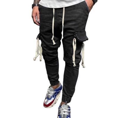 China Soft China Supplies 2021 Original Quality Mens Jeans Slim Fit Mix Lot for sale