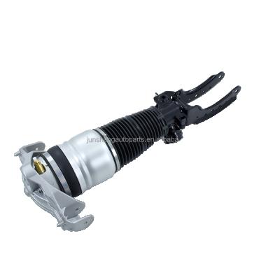 China Auto Suspension Systems Air Strut Q7 7L8616040D For Audi Q7 VW Touareg I Front Right Air Suspension Shock 7L8616040A for sale