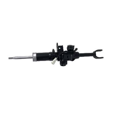 China Auto Suspension Systems F02 Shock Absorber Air Suspension Strut 37116796932 For BMW F02 Front Right for sale