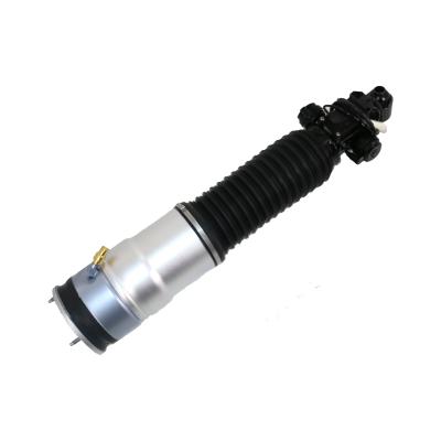 China Used to reduce vibration of car air strut F02 37126791675 air suspension shock absorber for BMW 7 series rear chassis F02 and F04 of F01 left for sale