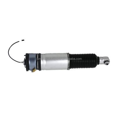 China Auto Suspension Systems Air Strut E66 37126785536 For BMW 7 E66 With EDC Rear Air Suspension Good Shock for sale