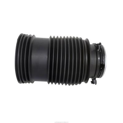 China Auto Suspension Systems Air Suspension Spring W205 2053200225 2053200125 For Mercedes 205 C Class Rear Bag for sale