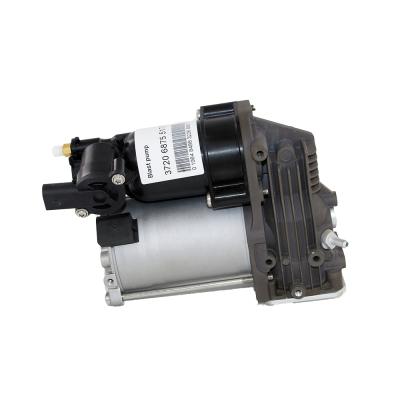 China For Air Suspension Springs Air Suspension Compressor E70 37226775479 For BMW X5 E70 Air Suspension Pump for sale