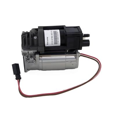 China For Air Suspension Springs Air Suspension Compressor F02 37206789450 For BMW 7 Series F01 F02 F04 Air Suspension Pump for sale