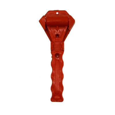 China Plastics The factory produces safety hammers, cars, buses, emergency safety glass, escape hammer tools for sale