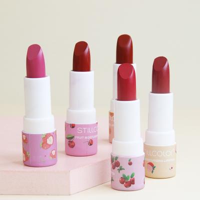 China Waterproof Durable Using Low Price Beauty Waterproof Soft Mist Hot Selling Matte Lipstick Pencil for sale