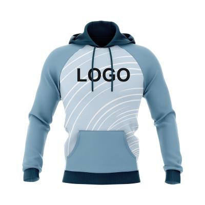 China Custom Logo Hoodie Sweatshirts High Quality Men's Anti-Wrinkle Hoodie Jogger Clothing White Oversized Pullover Men's Unisex Sweatshirts CJX004 for sale