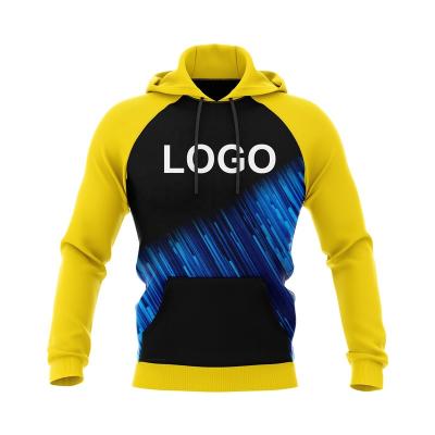 China Anti-Wrinkle OME Fashion Men Printing Custom Sweatshirts And Hoodies Logo Blank Hoodies Custom Clothing Wholesale Hoodies CJX005 for sale