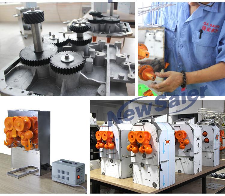 Verified China supplier - Changzhou Xunke Commercial Equipment Co., Ltd.