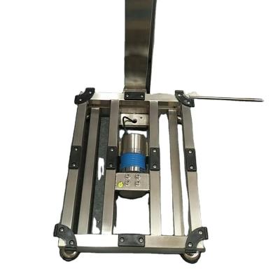 China Digital Scales 60kg/100kg/150kg/300kg/600kg stainless/mild steel with CE certification for sale