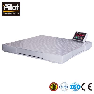 China China Manufacturer Weighing Ultrathin Platform Scales With High Quality Label Printing for sale