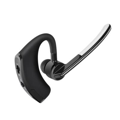 China In-Ear Factory Price Business Earbuds V8 Ture Stereo Headphone Handfree Ear-Hook Wireless Earphone for sale