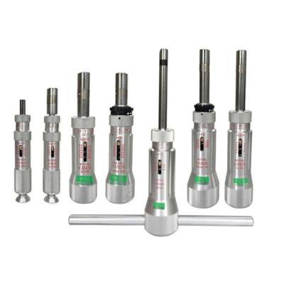 China Wholesale N3/6/12/20/30/50ltdk Lot Twist Screwdriver Portable Screwdriver LTDK for sale