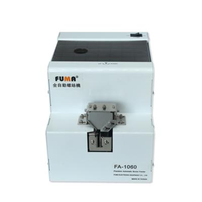 China Factory Supply FA-1060 Screw Laying Machine Automatic Screwdriver Machine 162*233*183mm (L*W*H) for sale