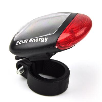 China Perfect Bicycle Light USB Rechargeable Bike LED Light Perfect Bike USB Rechargeable Bicycle Rear Light Warning Lamp Safety Tail Light Bicycle Lamp China Rear Warning Recycling Taillights for sale