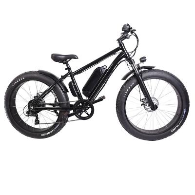 China Aluminum alloy 26 inch cheap tire 48v lithium battery china electric bicycle wholesale,E-bike price 750w 1000w electric mountain bikes for sale