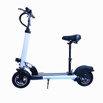 China Unisex Most Powerful Offroad Electric Scooter From China for sale