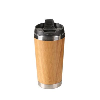 China SQ-S-4001-1 16OZ Bamboo Mug SQ-S-4001-1 for sale