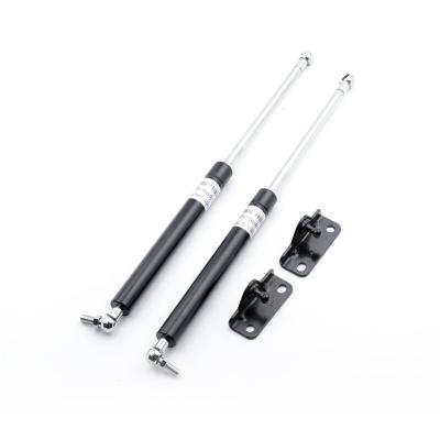 China Cylinder TUV Certified High Quality Steel Material Small Hydraulic Lift Gas Piston For Furniture for sale