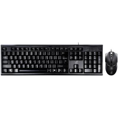 China For Desktop High Quality Wireless Mouse Combo Usb Keyboard And Mouse Combos Gamer Usb Combos For Desktop for sale