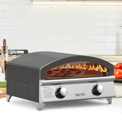 China Viable Pizza Oven Pizza Baking Oven of Pizza Home Cooking for sale