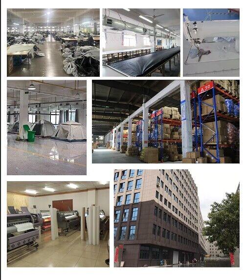 Verified China supplier - Fuzhou Dudu Meow Technology Co., Ltd.