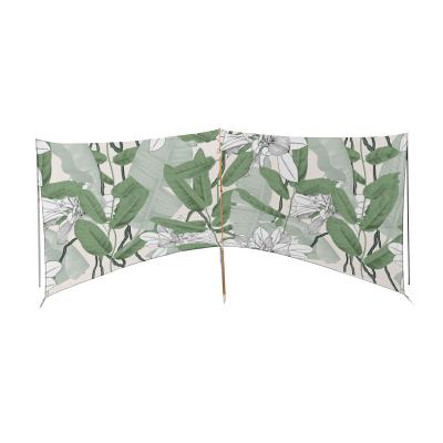 China Large Camouflage/Field Play Tents For Events Outdoor Waterproof 5 Person Car Side Tent Roof Top Custom Printed Canopy Tent for sale