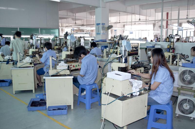 Verified China supplier - Shenzhen Leeyewear Eyeglasses Co., Ltd.