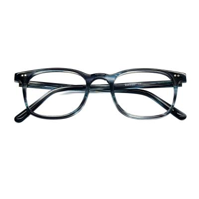 China 2020 high quality cellulose mazzucchelli optical glass eye wear frame spectacle acetate eyeglasses frames for sale