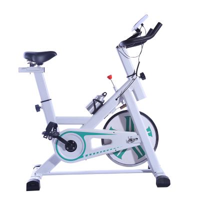 China Universal Spinning Bike High Quality Fit Indoor Cycle Commercial Exercise Spinning Bike With Screen for sale