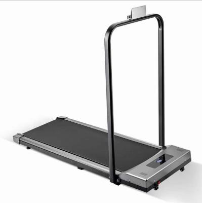 China Running SNR Curve Treadmill For Eco-friendly Cardio Box Commercial Machine Sport Equipment Manual Treadmill Mission Y600 for sale