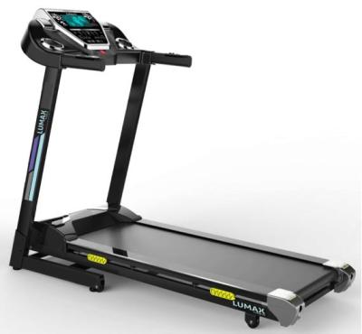 China New Home Treadmill Multifunctional Folding Treadmill Home Walking Electric Treadmill for sale