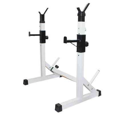 China Hot Selling Gym Multi-Function Power Exercise Home Fitness Equipment Power Squat Rack for sale