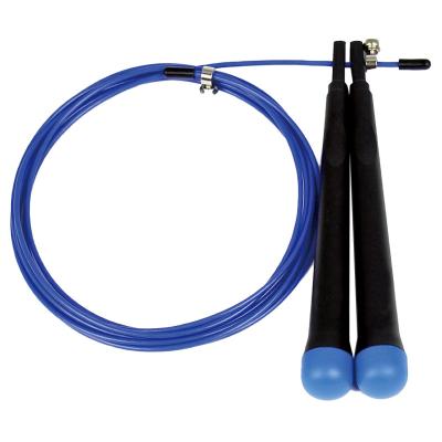 China Anti Wear Gym Jump Rope Adjustable Speed Training Fitness Skipping 300cm for sale