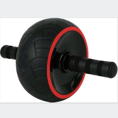 China Fitness ABS Gym Exercise Wheel Workout Ab 20kg Muscle Training for sale