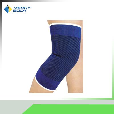 China Soft Elastic Patella Knee Support Brace Neoprene Sport Protection for sale