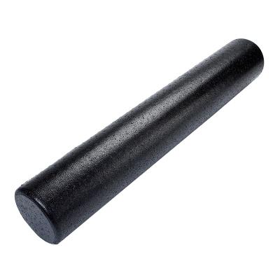 China Fitness EPP Yoga Foam Roller 60cm Deep Tissue Back Roller Exercise Muscle for sale