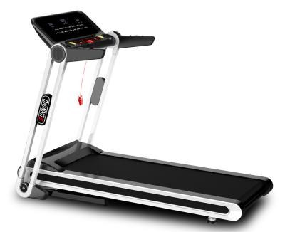 Κίνα Μεγάλο Treadmill 150kg εγχώριας χρήσης οθόνης μηχανοποιημένο άσκηση φορτίο προς πώληση