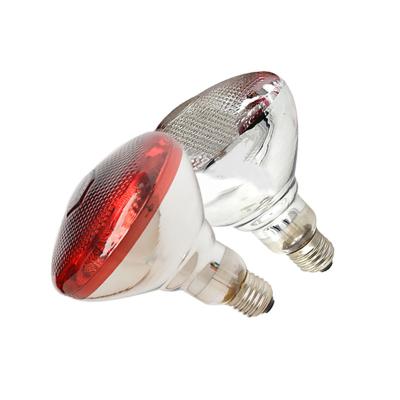 China Farms wholesale high quality 300 watt heating lamp for sale