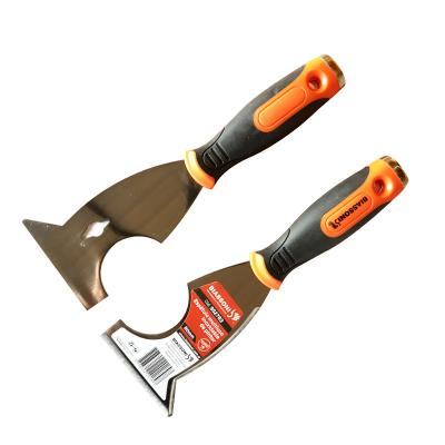 China COMMON/FLEXIBLE drywall tool for strip china making all kind of scrapers putty knives for sale