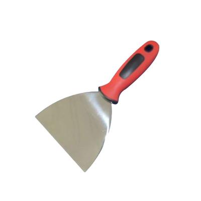 China New Design Cornered Drywall Tools Putty Knife For Floor Cleaning Scraper for sale