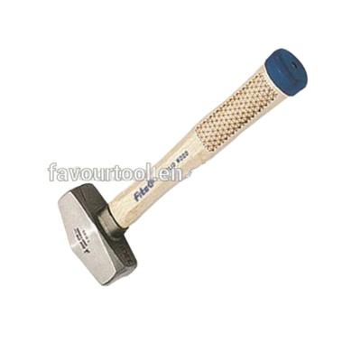 China Machinist Hammer Hammer Safe Stone Breaking Hammer Stoning Hammer for sale